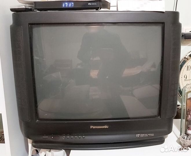 Телевизор Panasonic TC-2150R