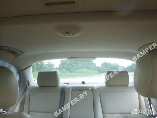 Салон (комплект сидений) Jaguar XJ