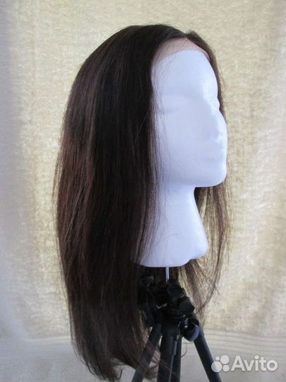 Система замещения волос