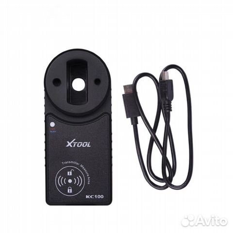 Xtool кс100 Адаптер