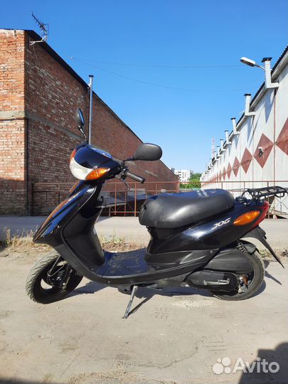 Без пробега по РФ Yamaha Jog