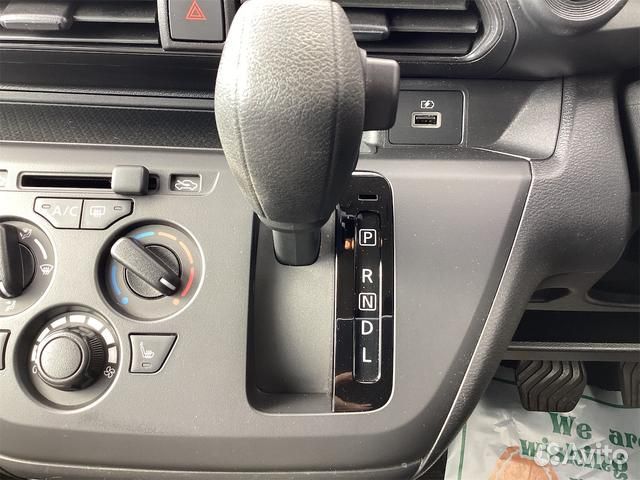 Mitsubishi EK Wagon 0.7 CVT, 2022, 5 000 км