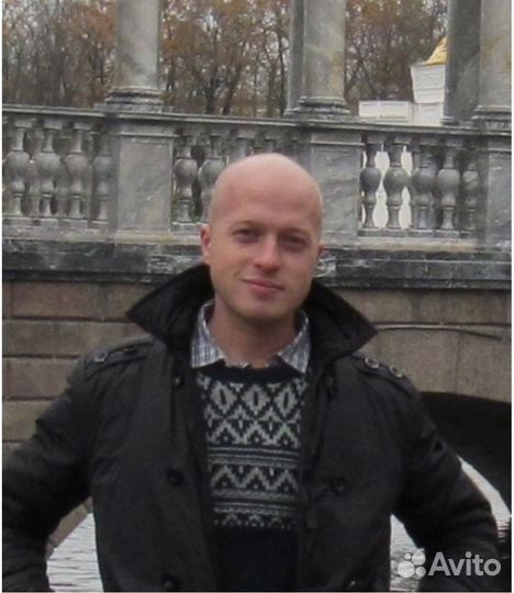 Ведущий инженер, производитель работ, начальник уч