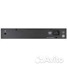 Коммутатор D-Link DES-1024D
