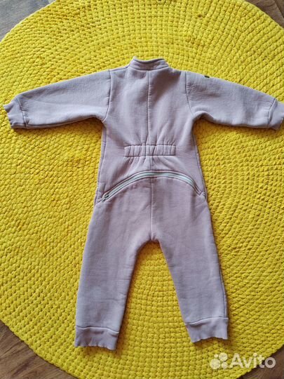 Комбинезон 104
