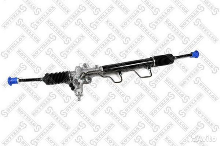 Stellox 3137324SX 31-37324-SX рейка рулевая 51943