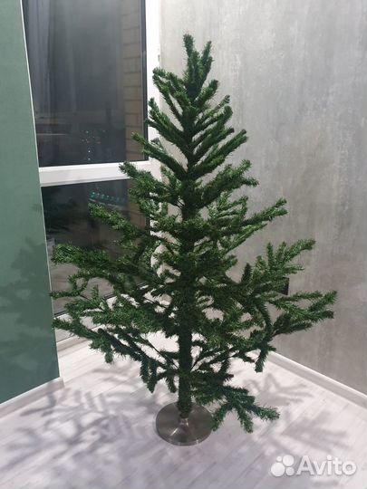 Елка новогодняя искусственная