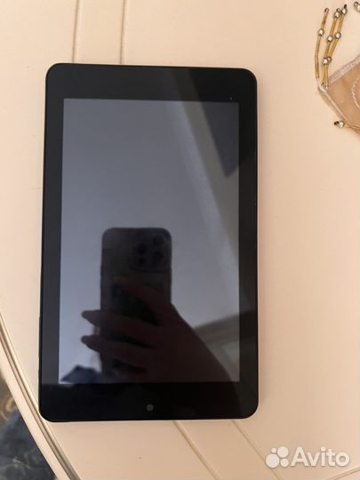 Планшет Prestigio multipad