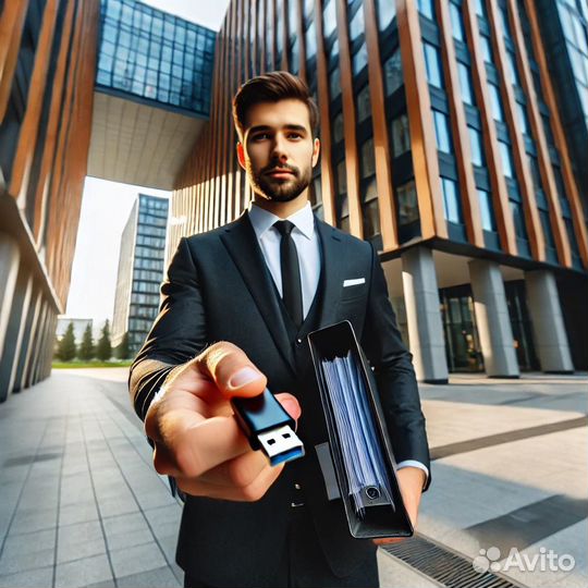 Продам ООО с директором