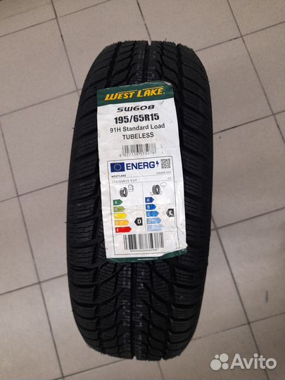 Westlake SW608 195/65 R15