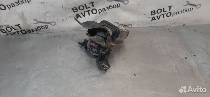 Подушка двигателя передняя правая Toyota Corolla