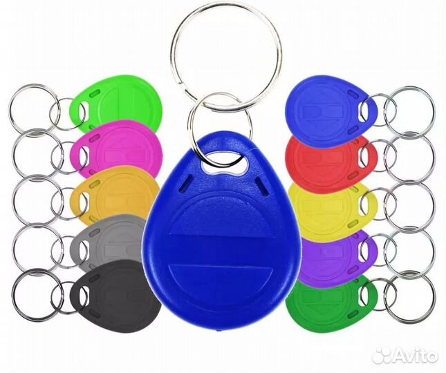 Ключ для домофона,новинка2022