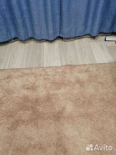 Ковер шегии