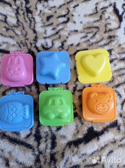 Форма для яиц