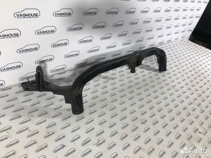 Усилитель бампера передний Chevrolet Lanos A15SMS