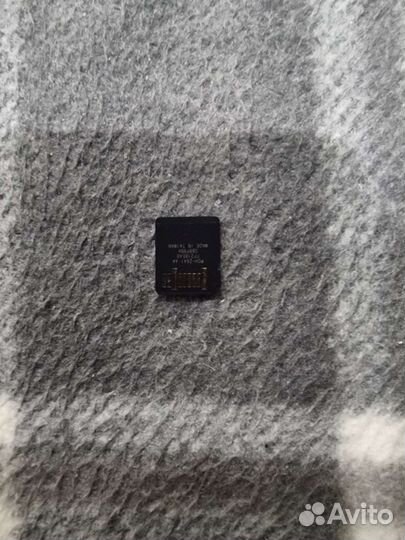 Оригинальная карта памяти для PS Vita 64gb