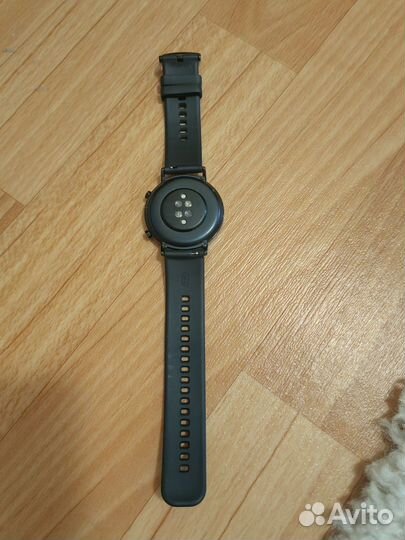 Смарт часы huawei watch gt 2