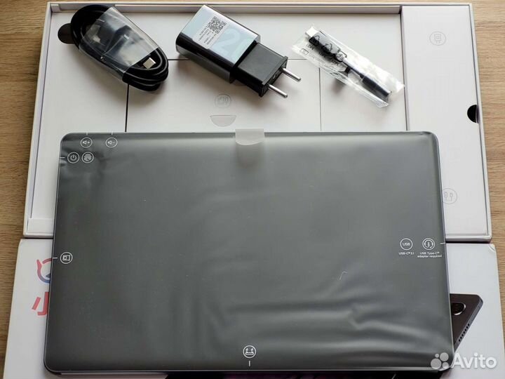 Новый Lenovo Tab P11 Pro 6/128