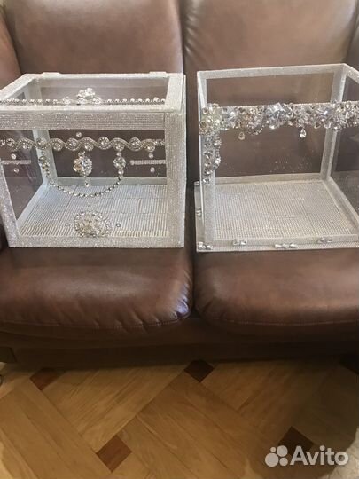 Комплект корзин на праздники