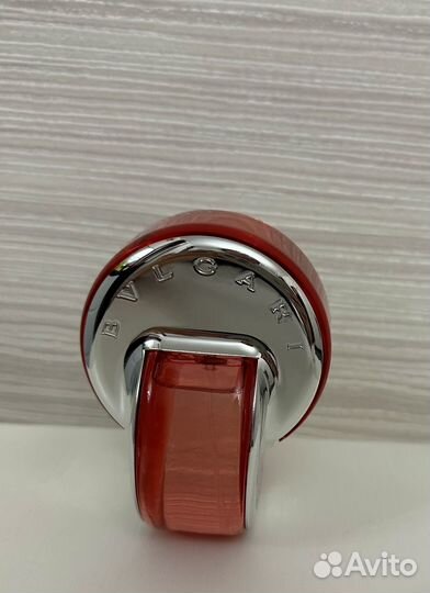 Духи Bulgari Omnia Coral