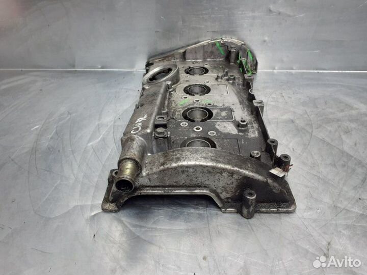 Крышка головки блока (клапанная) Volkswagen Golf