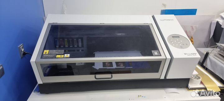 Roland VersaUV LEF2-200