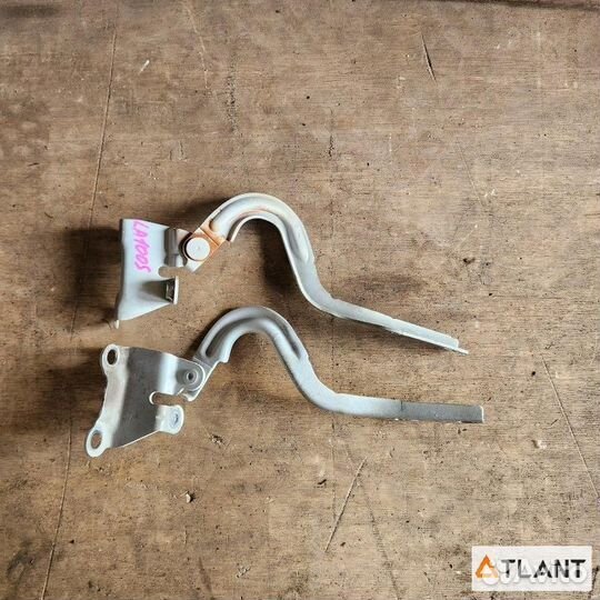 Петля капота daihatsu move