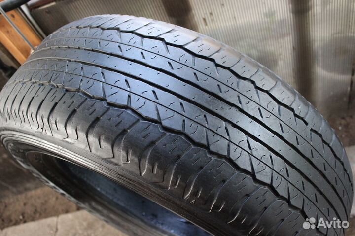 Dunlop Grandtrek AT20 265/60 R18