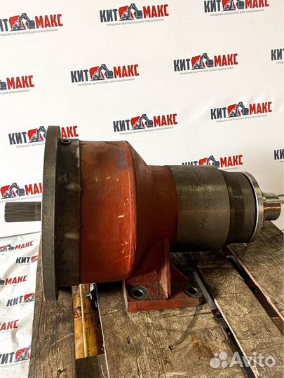 Планетарный редуктор PY180.39.02 для моста feichen