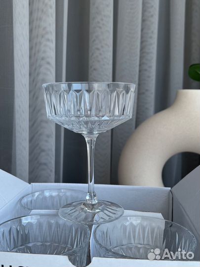 Бокалы сэлльскаплиг IKEA sallskapling