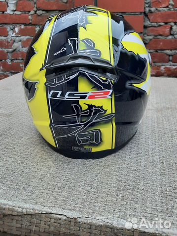 Шлем для мотоцикла объявление продам