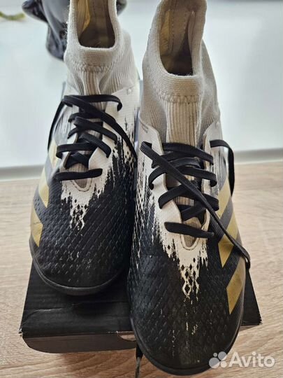 Фудзалки adidas