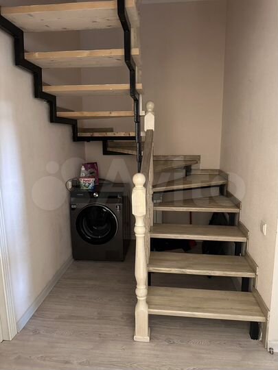 Дом 110 м² на участке 3 сот.