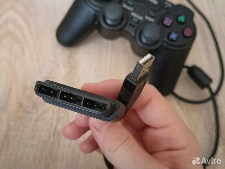 Геймпад для пк