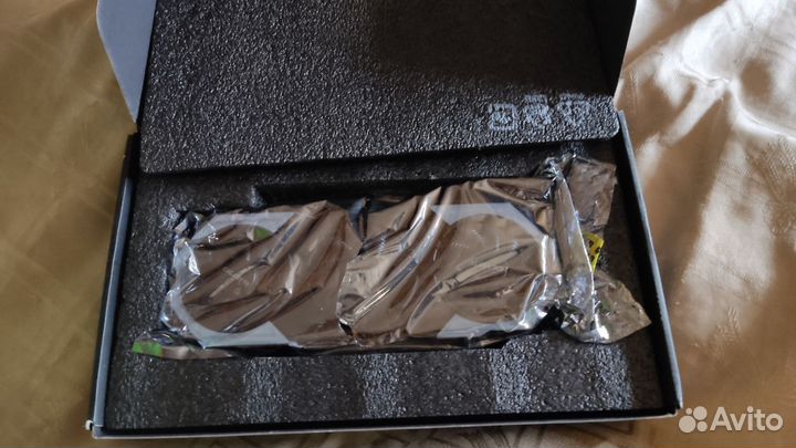 Видеокарта gtx 980 ti