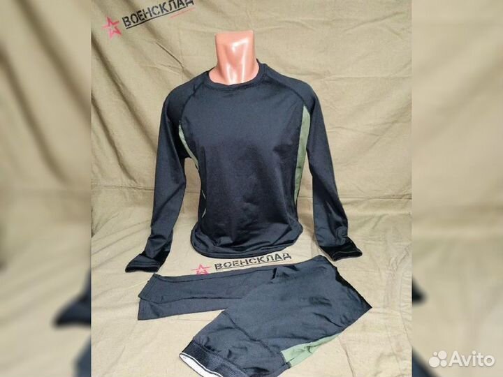 Термобелье тактическое