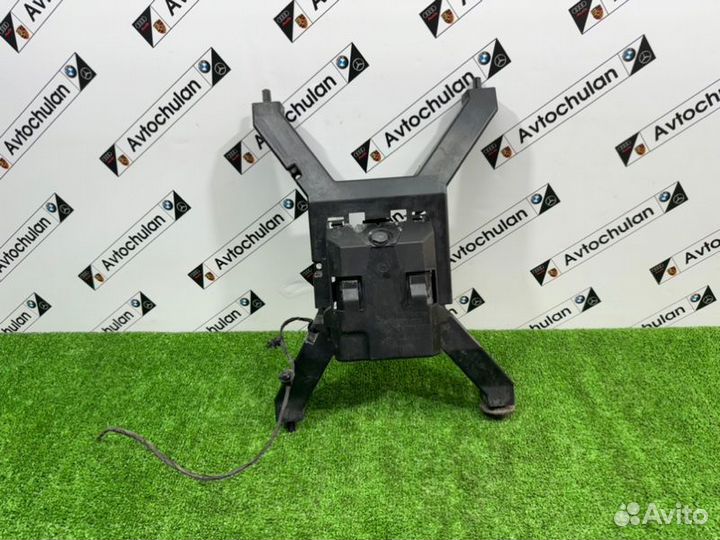 Звуковой сигнал Bmw X5M F85 2015