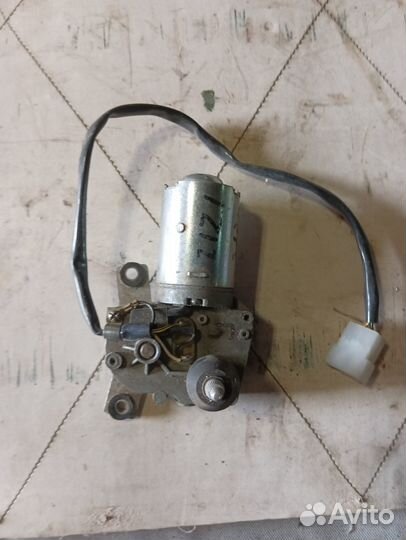 Мотор заднего стеклоочистителя нива УАЗ патриот