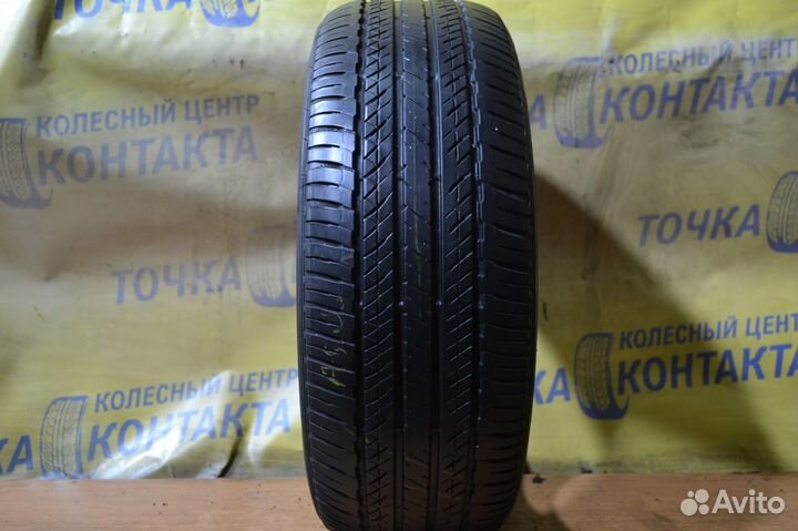 Bridgestone Turanza EL400 215/55 R17
