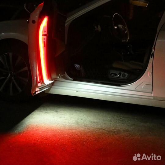 Гибкая светодиодная лента