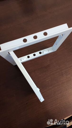 Люк-дверца, лючок ревизионный 218х218