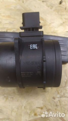 Датчик дмрв Мерседес спринтер 311