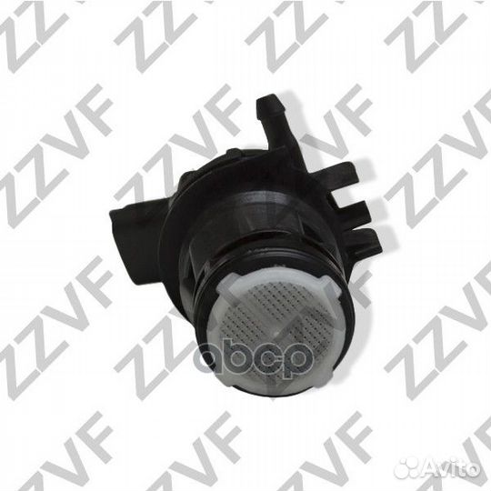 Моторчик омывателя лобового стекла toyota camry