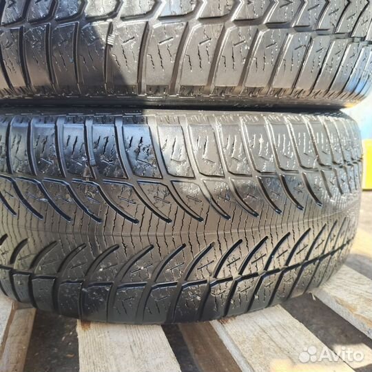 Sava Eskimo HP 255/50 R19