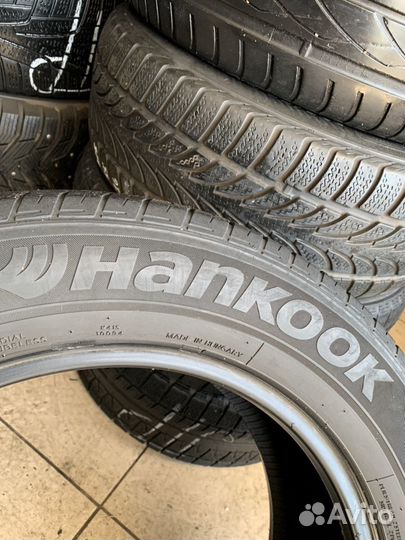 Hankook Optimo K415 225/60 R17