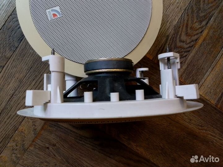 Динамик (колонка) встраиваемая аккустика