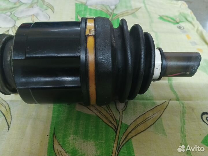 Шруз Митсубиси