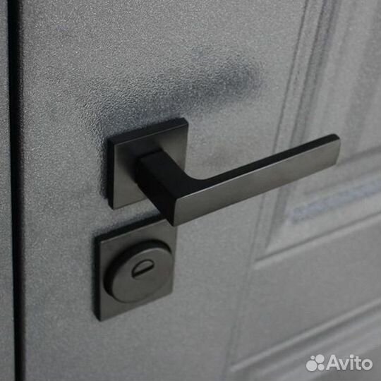 Дверь входная