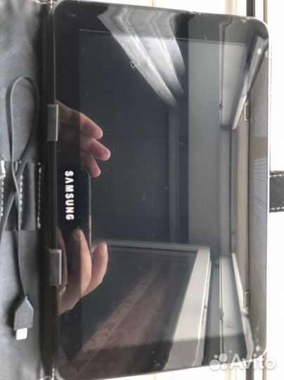 Samsung Galaxy Tab S