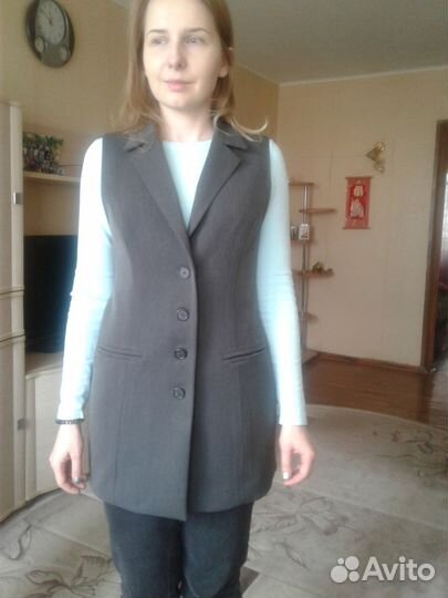 Пошив и ремонт одежды